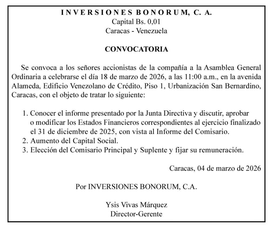 Promo